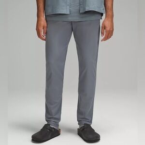 Lululemon ABC Slim- Fit Trouser Size 31